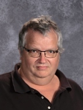 Tim Comes, Network Administrator