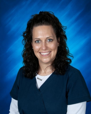 Cindy Reichling Garfield