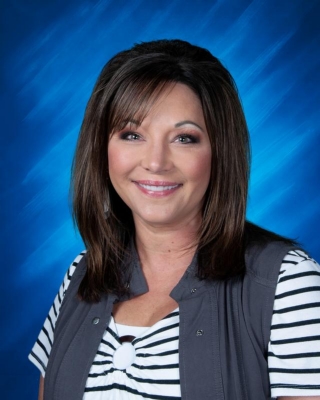 Shana Stone WMS