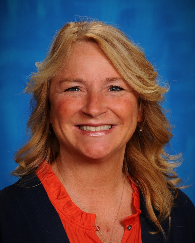 Heidi Shumate, Pathway Specialist (11th)