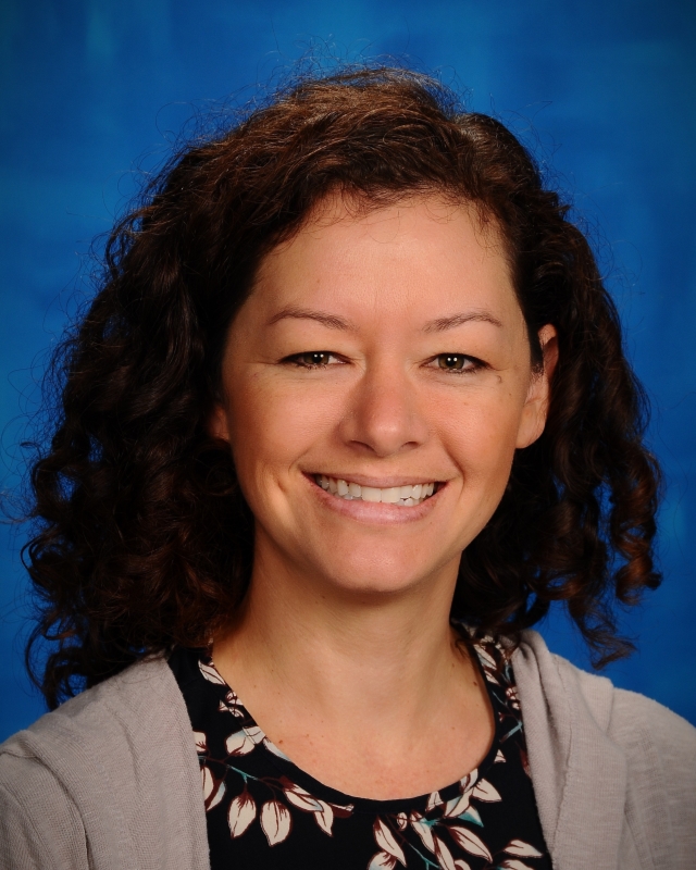 Nicole Reedy, Pathway Specialist (10th)