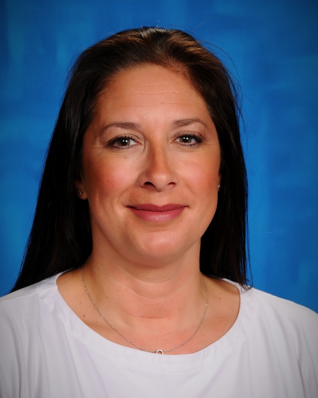 Anabrenda Blethen, Gear-Up Coordinator