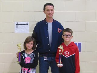 October Hayward Hero PHOTO