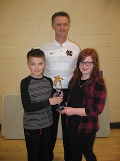 March Hayward Hero photo