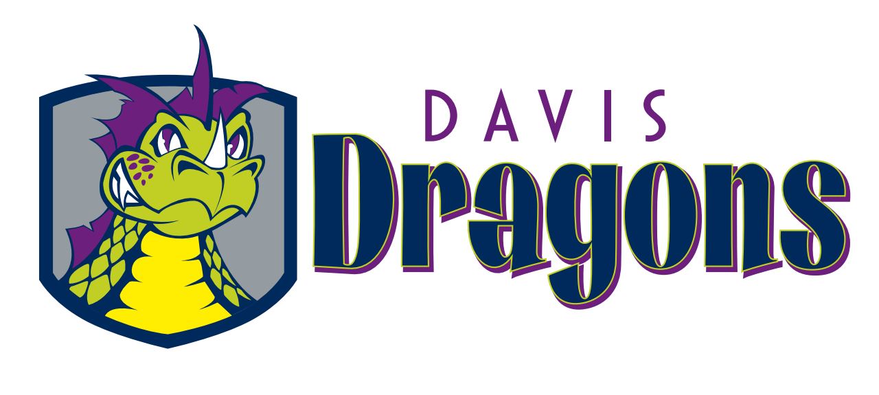 dragon dash - davis hill elementary school