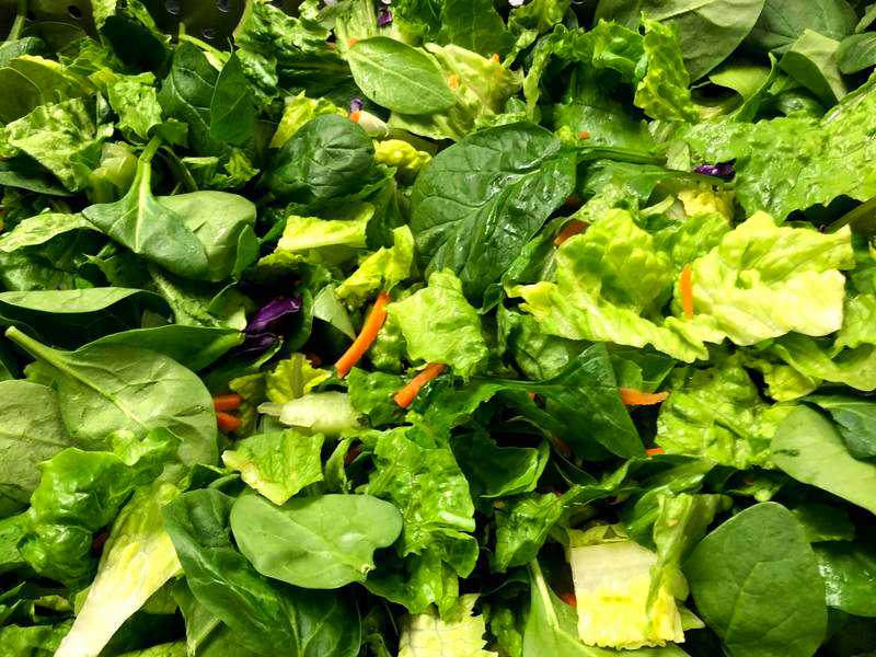 lettuce