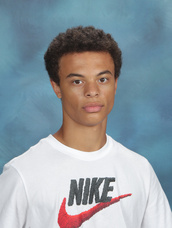 Cameron Stringer
