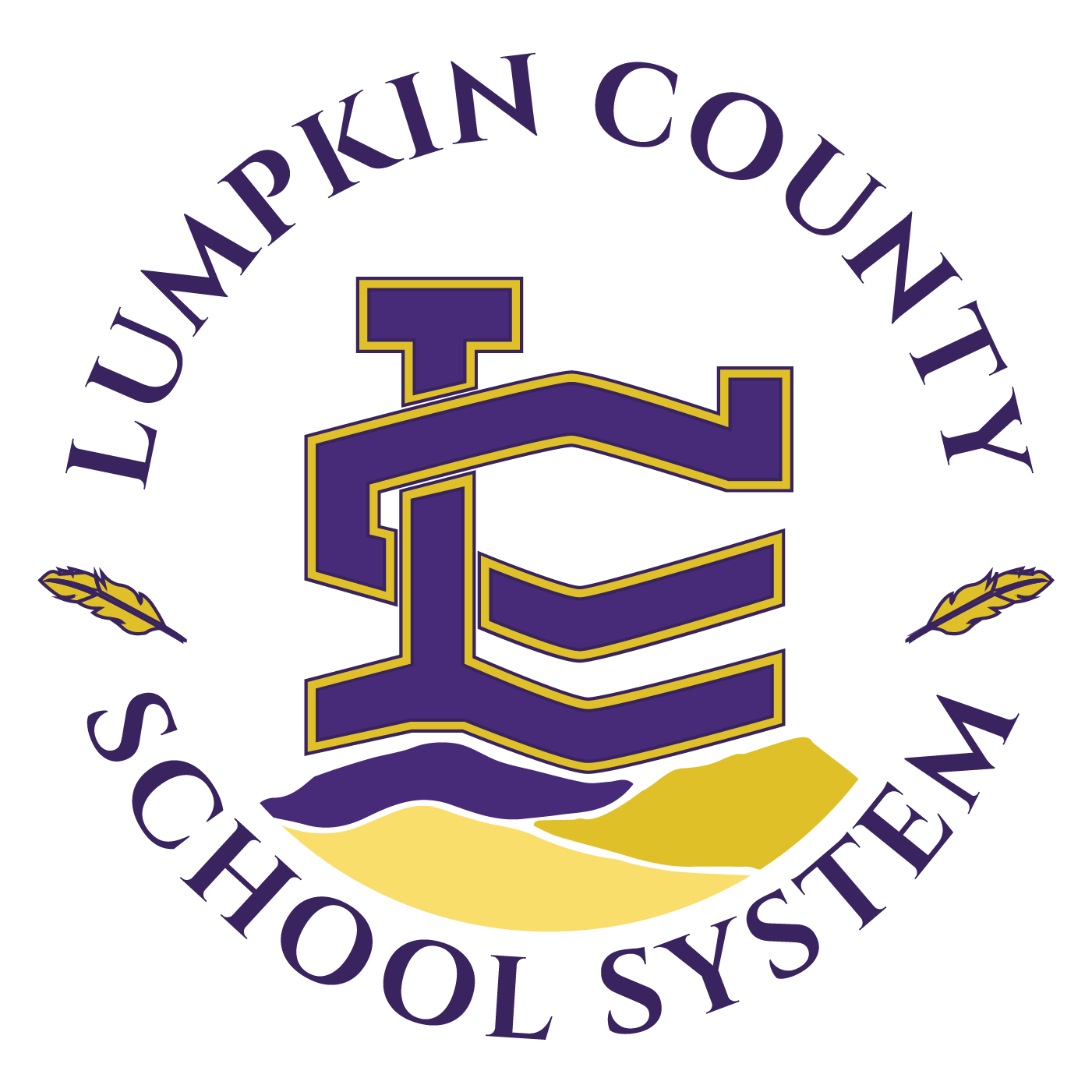 Lumpkin County Schools Home