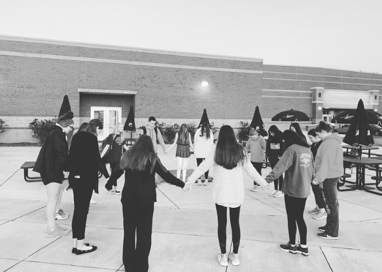 FCA
