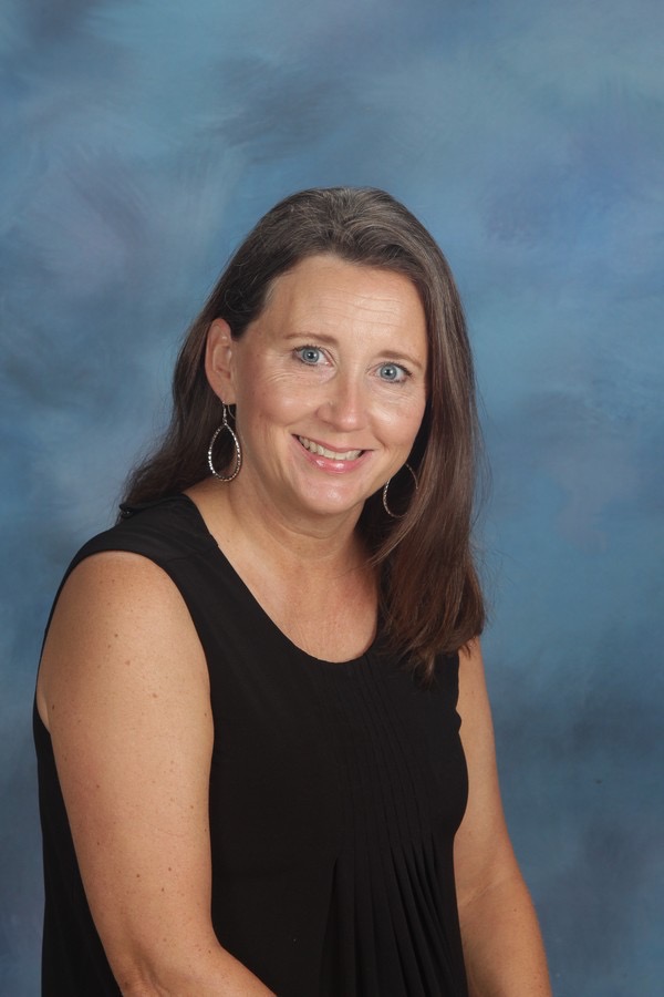 Cindy Hunsinger