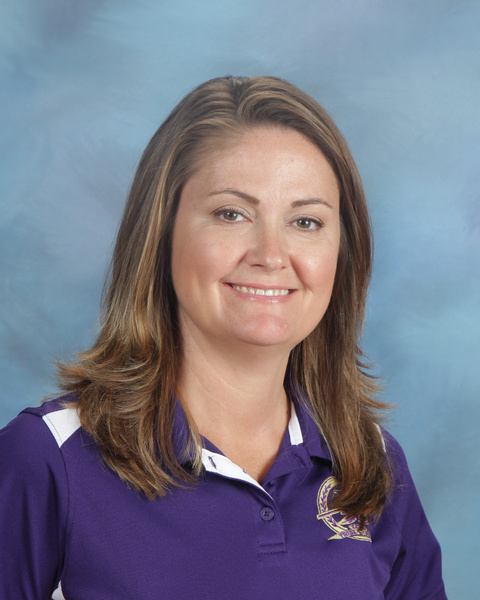 Tonya Trammell