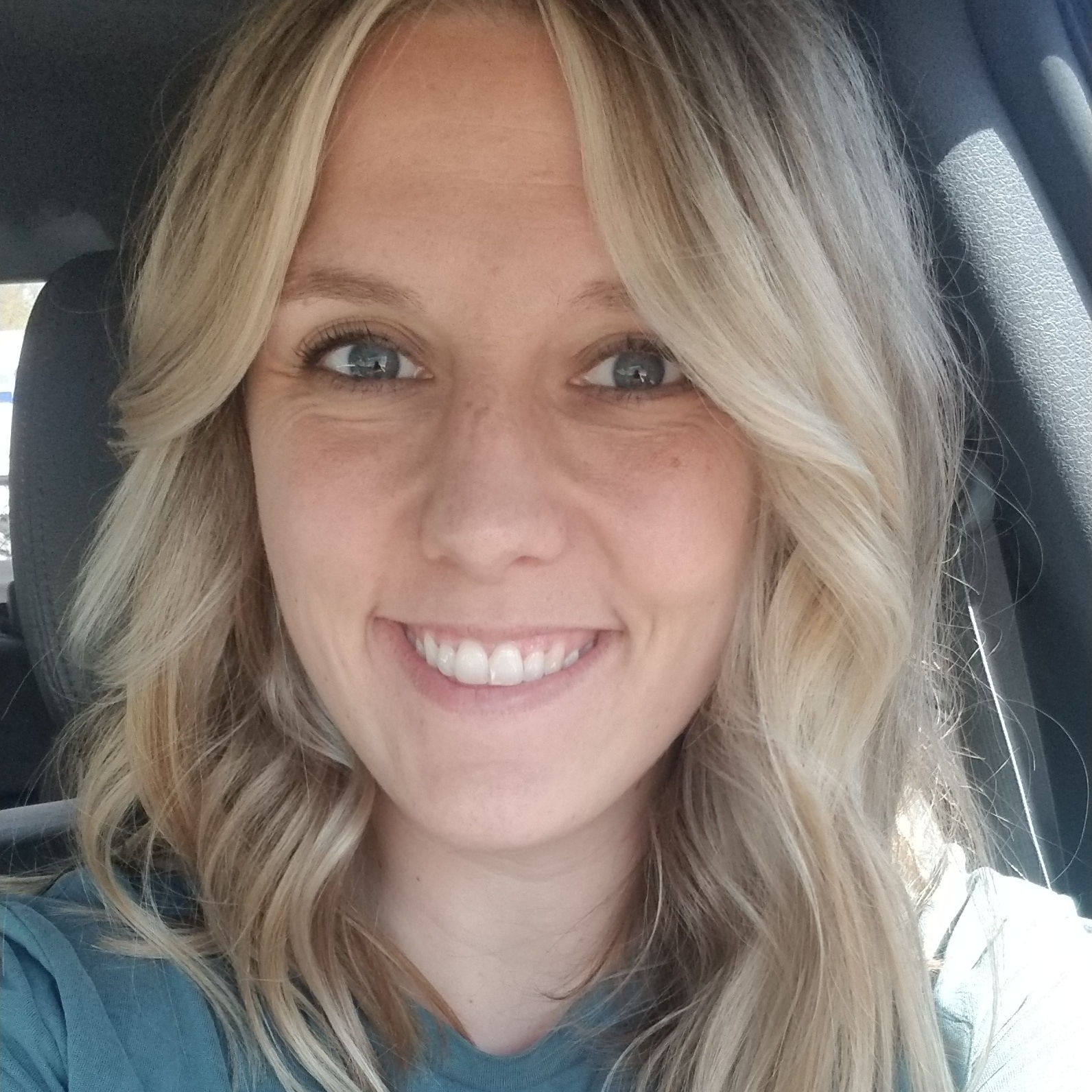 Mrs. Laura S. Wilson