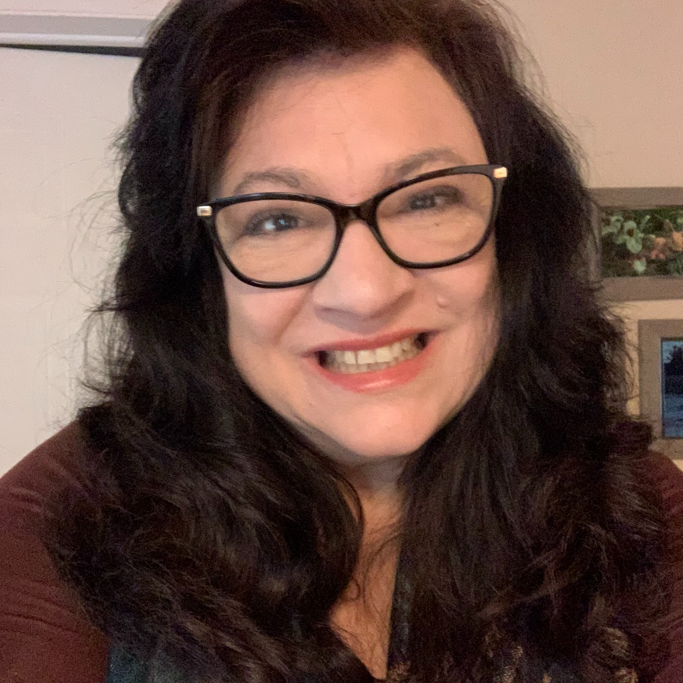 Ms. Suzanne Davis