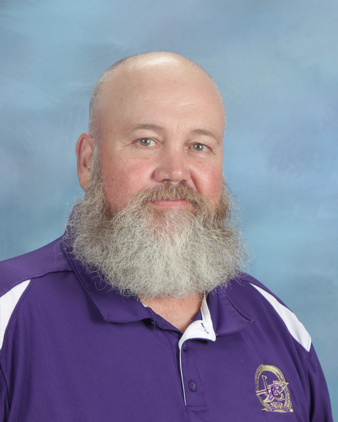 Mr. Phillip Self