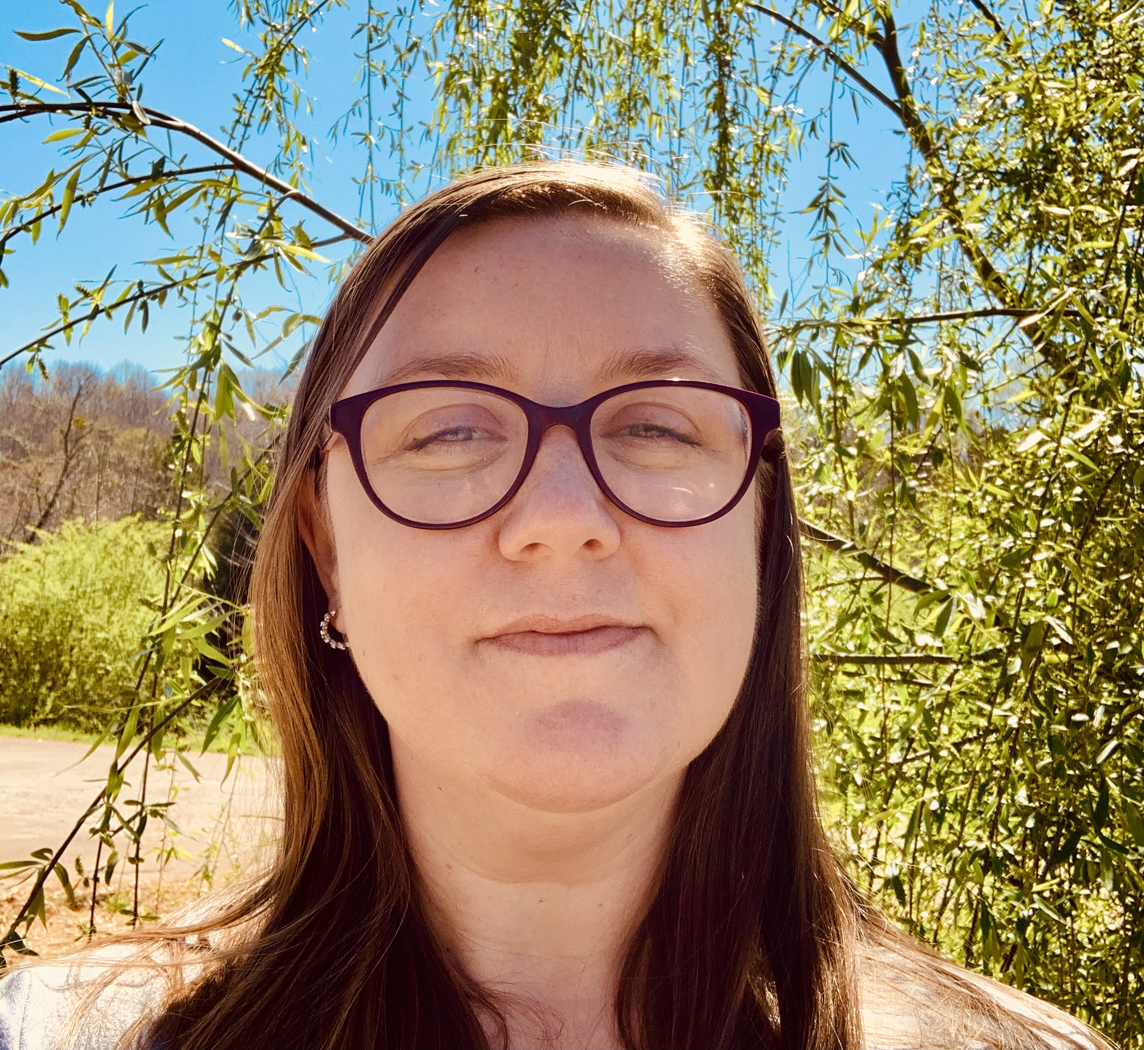 Ms. Melissa Foley