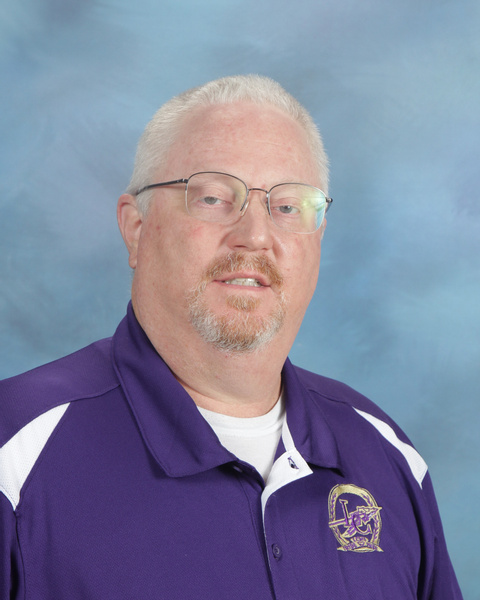 Paul B. Anderson