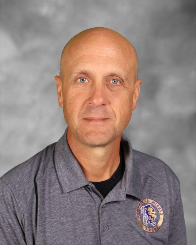 Andrew M. Harwood