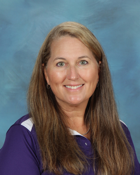 Heather A. Rairigh