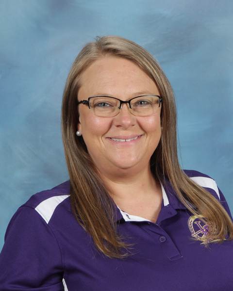 Mrs. Stephanie Clenney