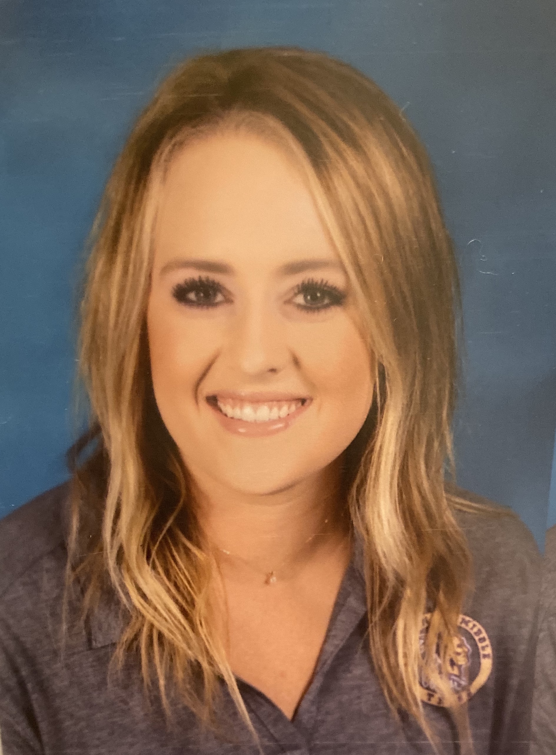 Ms. Haley Dibble