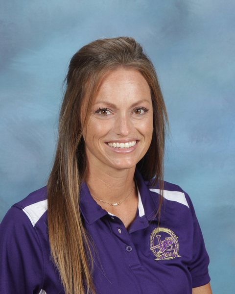 Dr. Rebecca Davis