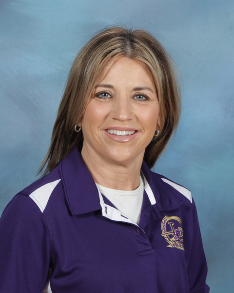 Mrs. Sherri Trammell
