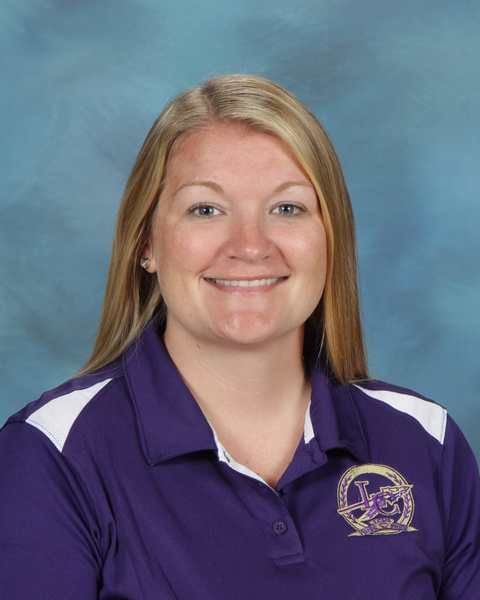 Mrs. Megan Walden
