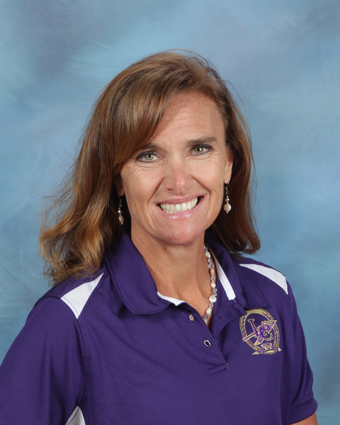 Mrs. Jennifer C. Kirk