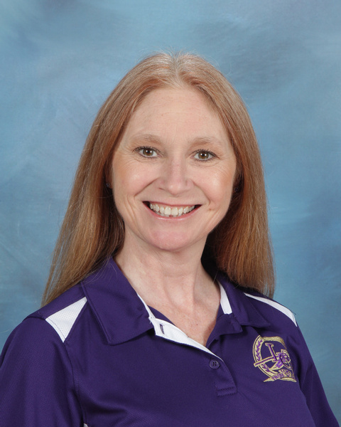 Mrs. Theresa Dickinson