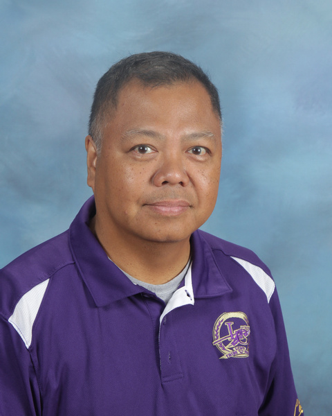 Mr. Paul G. Burce