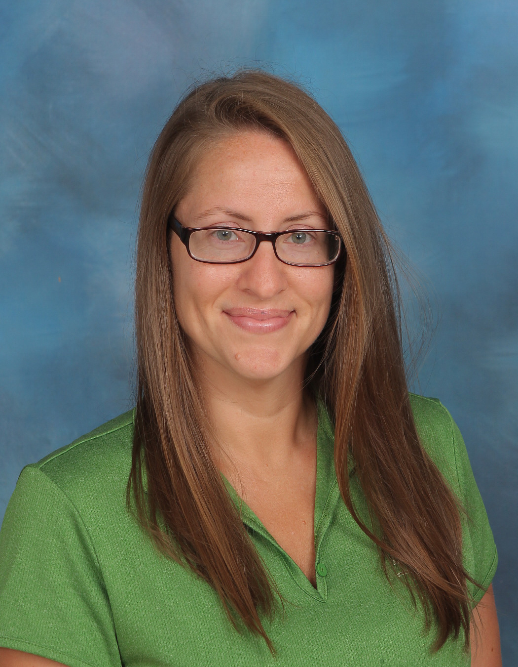 Mrs. Melissa L. Priddy