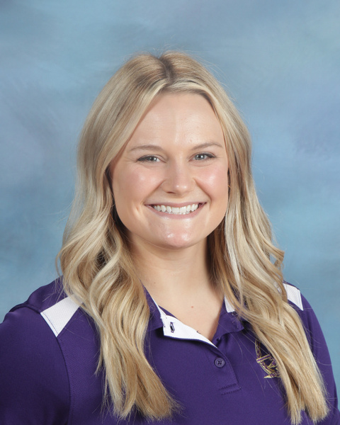Mrs. Liz Stroud