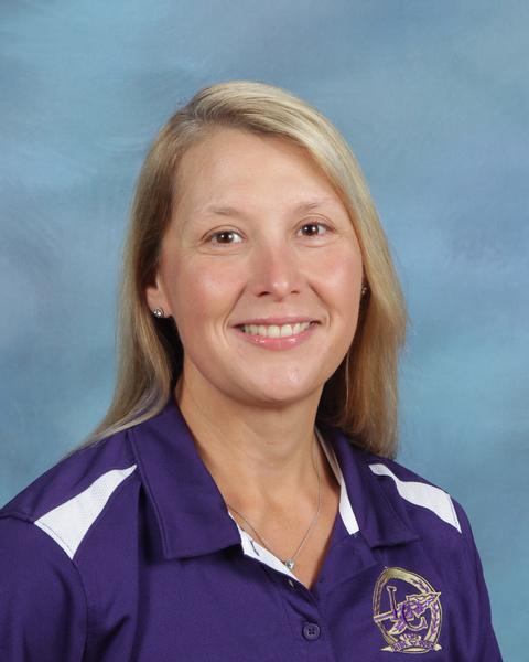 Mrs. Theresa L. Roy