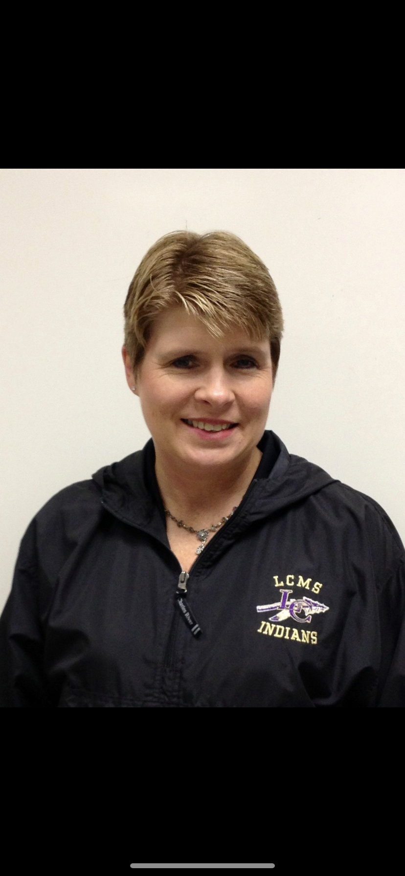 Ms. Janet Lynn Anderson