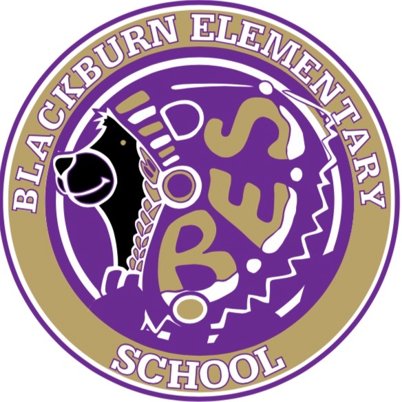 MISSION/BELIEF | Blackburn Elementary