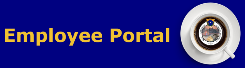 EMPLOYEE PORTAL