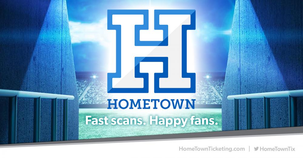 Hometown Logo