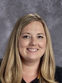 photo of Wendy Gibbens, Administrative Assistant