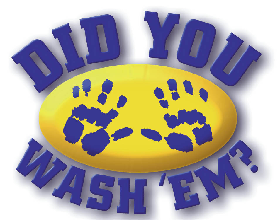 Handwashing