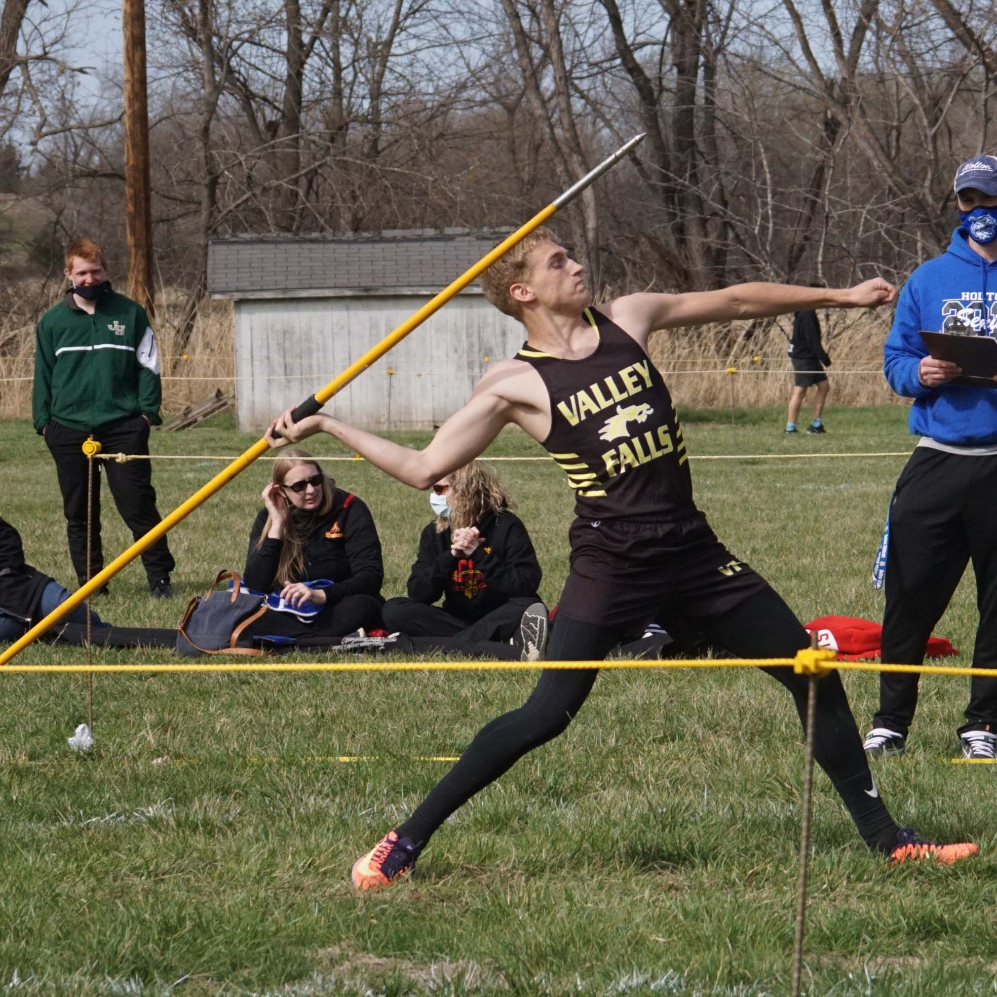 javelin