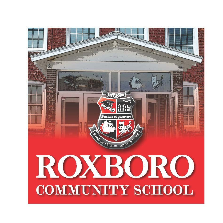 RCS Front of Building