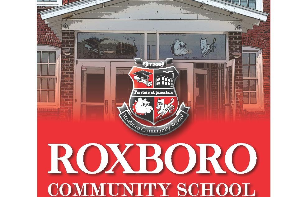 RCS Front of Building