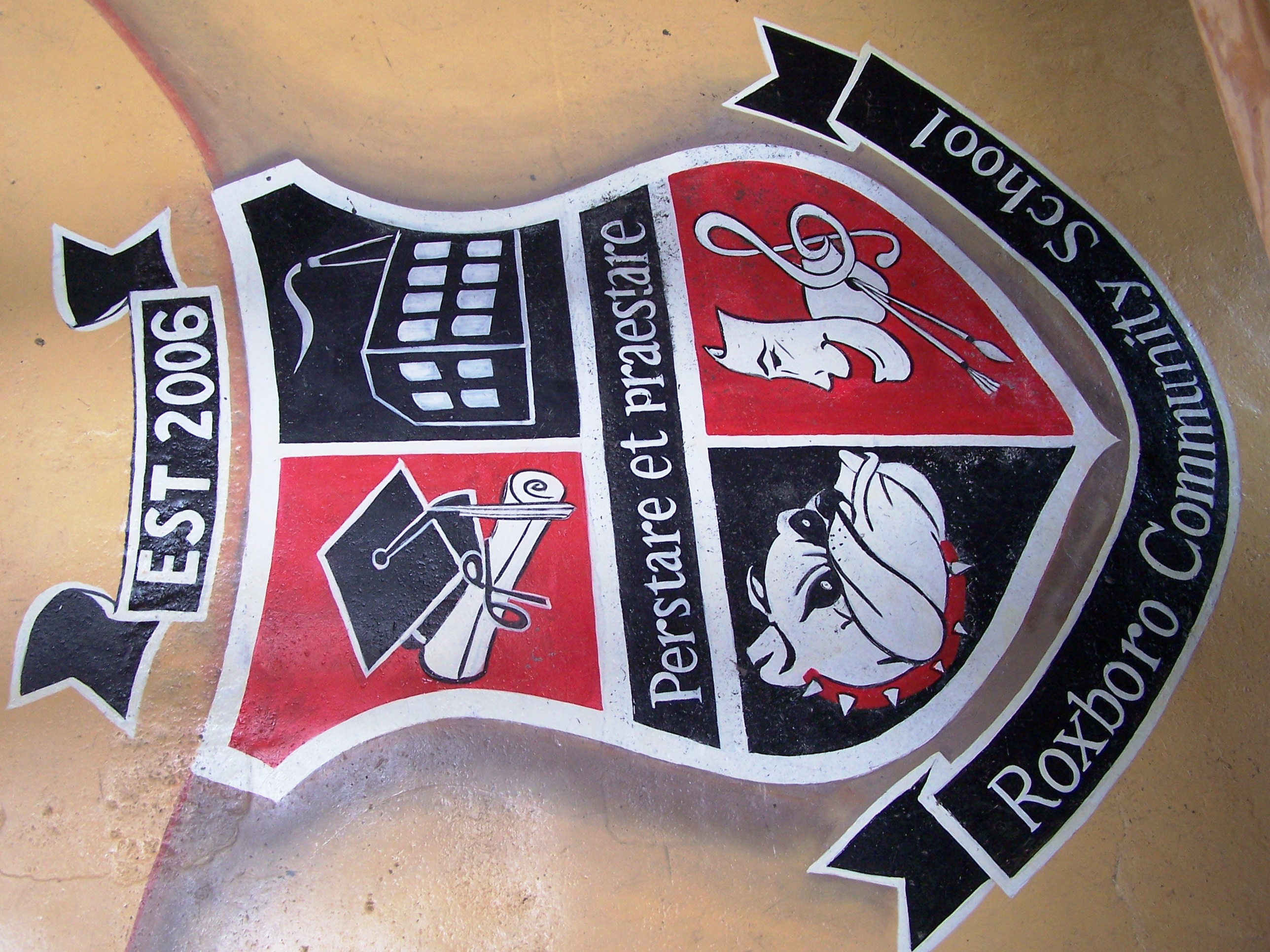 RCS Crest
