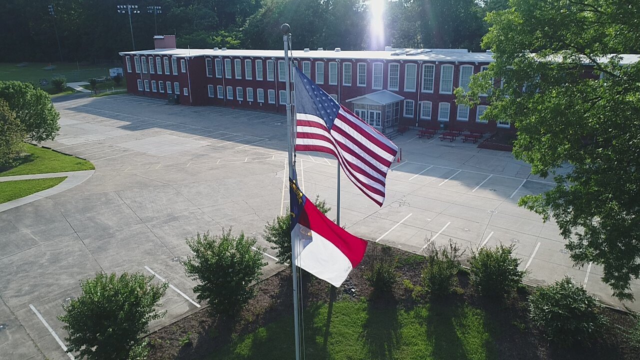 EXCEPTIONAL CHILDREN DEPARTMENT Roxboro Community School