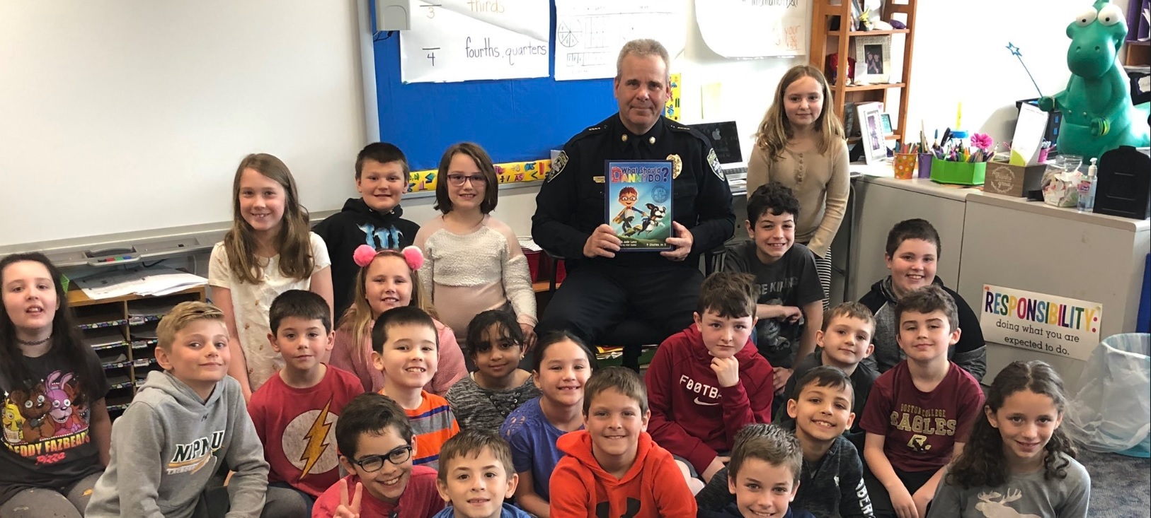 MendonUpton Regional School District We Empower All Learners to Thrive