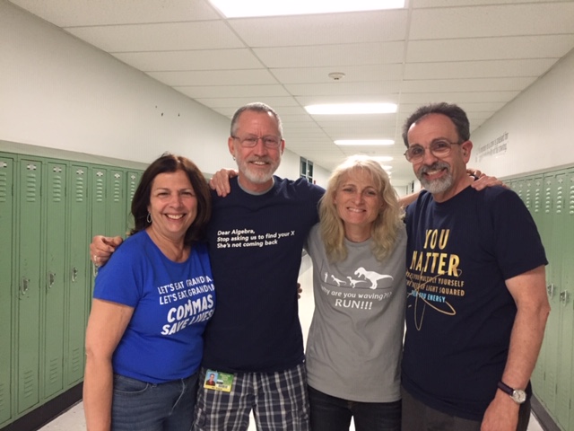 teachers