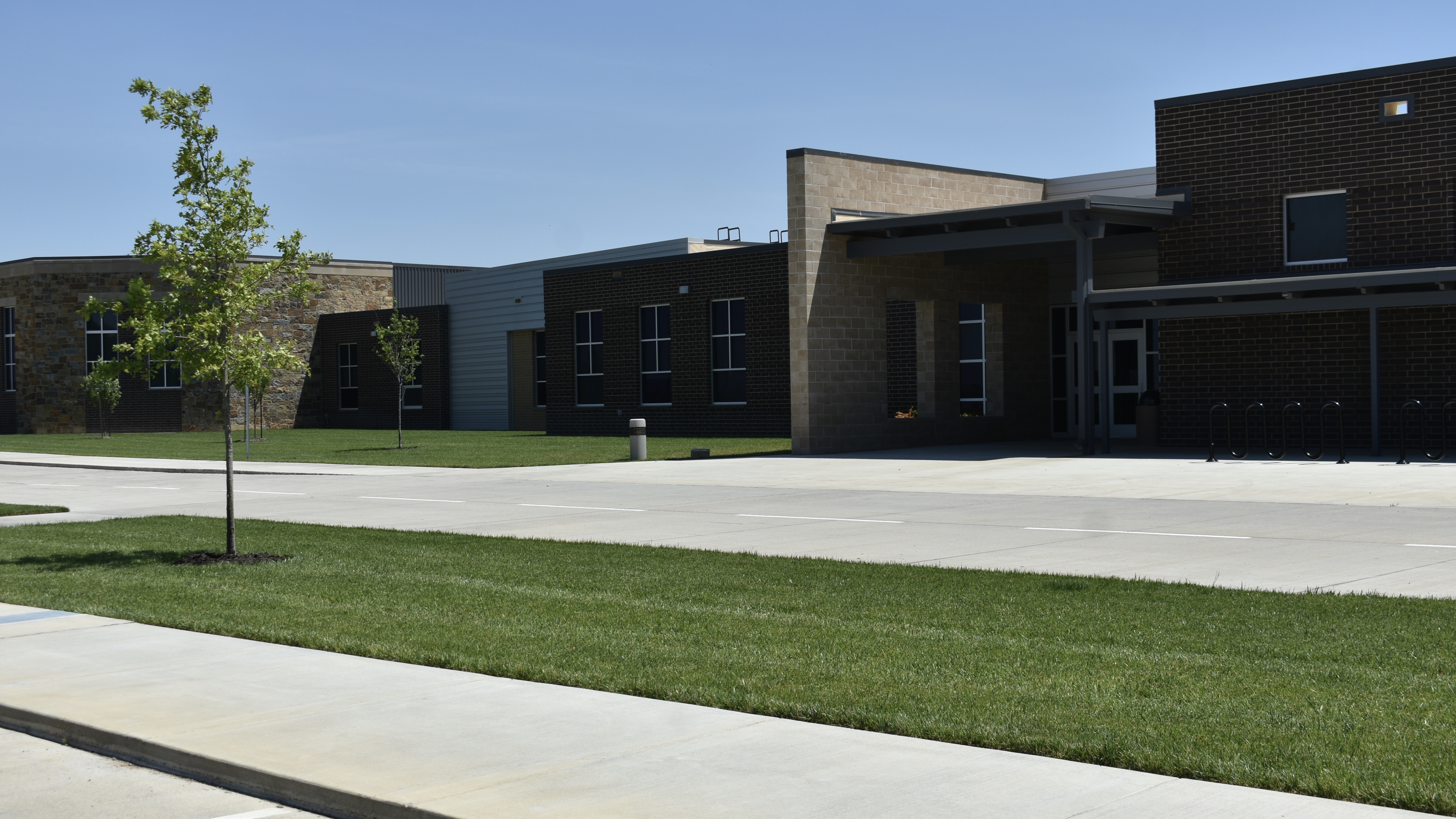 Fort Larned USD 495 | Home