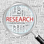 Research clipart