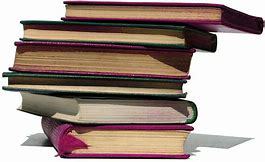book pile clipart