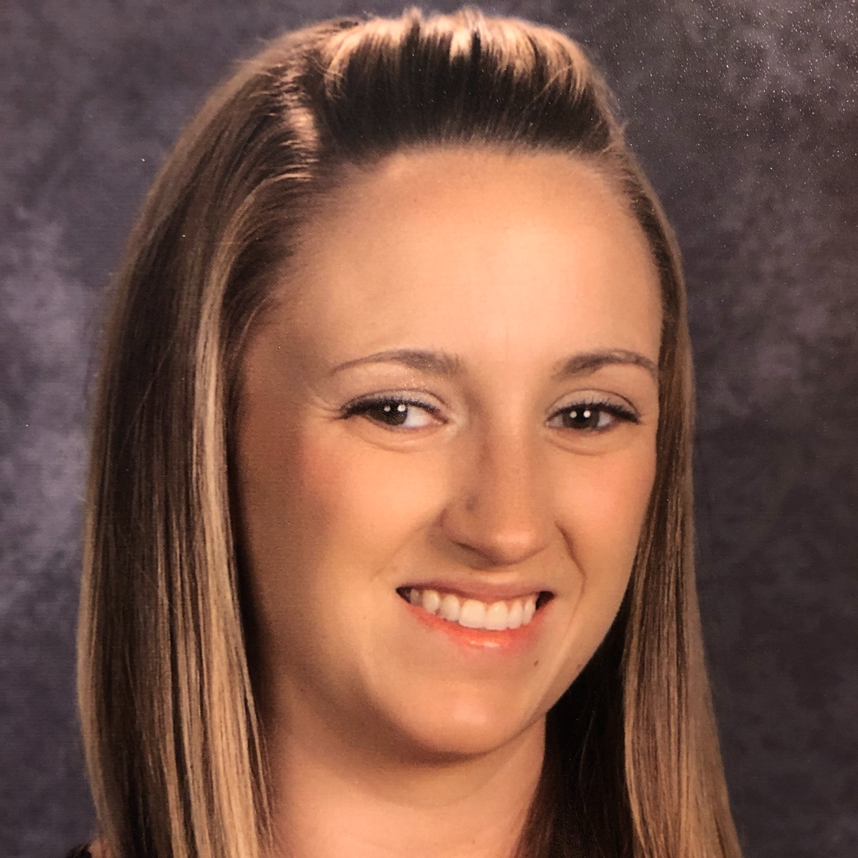 Mrs. Wilkinson
